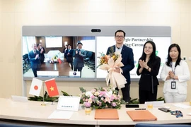 FPT firma acuerdo de cooperación estratégica con True Data de Japón