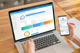 Empresas vietnamitas obligan a utilizar facturas electrónicas a partir del primero de julio