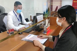 Ingreso presupuestario vietnamita obtiene 58,7 mil millones de dólares