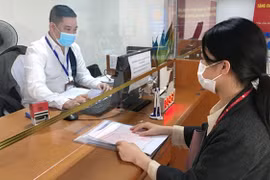 Ingreso presupuestario vietnamita obtiene 58,7 mil millones de dólares