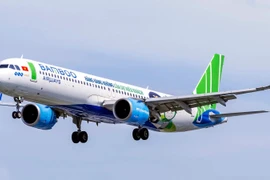 Bamboo Airways ajustará rutas desde y hacia Taiwán (China)