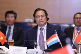Vietnam crea entorno favorable, seguro y transparente para inversores extranjeros