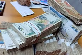 Tasa de inflación en Laos alcanza el nivel más alto desde 2016