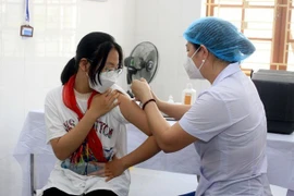 COVID-19: Vietnam reporta 427 casos nuevos