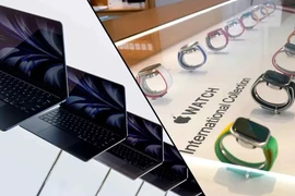 Vietnam podrá producir Apple Watch y MacBook por primera vez, según Nikkei Asia