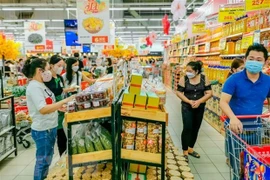 Productores de alimentos de Vietnam bajo presión para mantener los precios bajos