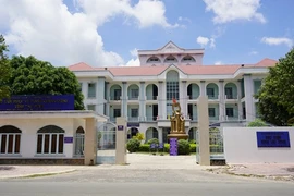 Provincia de Tay Ninh por mejorar reforma administrativa 