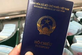 Hanoi trabaja con Berlín para ingreso de poseedores de nuevos pasaportes a Alemania