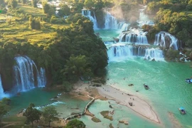 Lanzan video “Vietnam: ¡Viajar para amar!- Maravillas de Vietnam” 