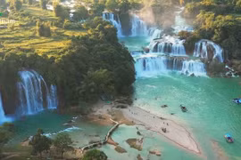 Lanzan video “Vietnam: ¡Viajar para amar!- Maravillas de Vietnam” 