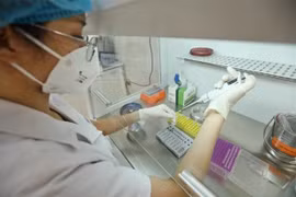 COVID-19: Nuevos casos en Vietnam suman 16 mil 725 este jueves