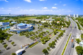 Localidades de Vietnam y Estados Unidos robustecen sus nexos de cooperación