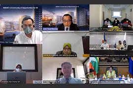 ASEAN se compromete a fortalecer protección al consumidor