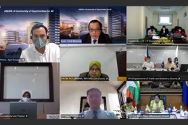 ASEAN se compromete a fortalecer protección al consumidor