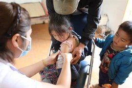 Vietnam confirma tres mil 591 nuevos casos de COVID-19