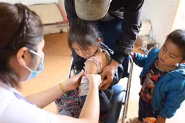 Vietnam confirma tres mil 591 nuevos casos de COVID-19