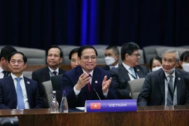 Viaje de trabajo de premier a EE.UU. demuestra la política exterior de Vietnam