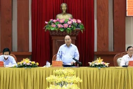 Piden movilizar la sinergia en desarrollo económico colectivo en provincia vietnamita de Tien Giang