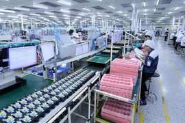 Vietnam: destino cada vez más atractivo para empresas alemanas