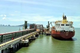 PV GAS realiza primer envío de propano refrigerado al complejo petroquímico de Vietnam