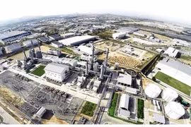 Tailandia planea ciudad inteligente para apoyar centro industrial
