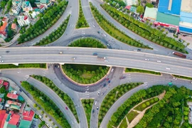 Reajusta Vietnam espacio de desarrollo nacional