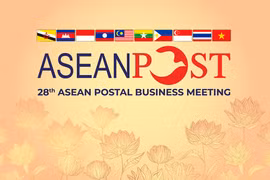 Vietnam acogerá Conferencia Postal del Sudeste Asiático ASEANPOST 2022