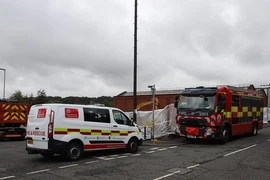 Identificada primera víctima vietnamita en incendio de Manchester 