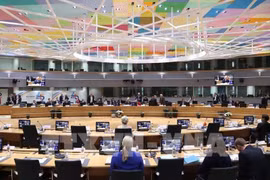 Vietnam aplaude compromiso de UE de 10 mil millones de euros para apoyar a ASEAN