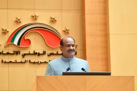 Presidente de la Cámara Baja de India visitará Vietnam