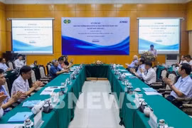 Publican en Vietnam primer informe anual sobre inversión extranjera directa