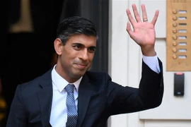 Vietnam felicita al nuevo Primer Ministro de Reino Unido