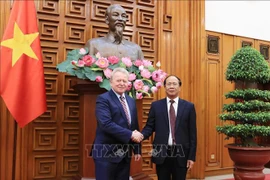 Destacan potencial de cooperación entre Vietnam y UE en agricultura y comercio 