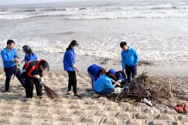 Vietnam se esfuerza por reducir la contaminación ambiental