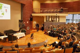 Vietnam participa en seminario sobre seguridad en Indo-Pacífico