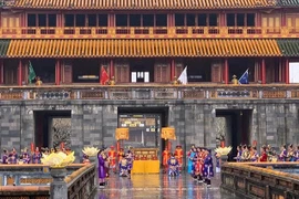 Provincia vietnamita de Thua Thien-Hue organizará "Festival de las Cuatro Estaciones" en 2022