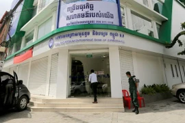 Camboya anuncia financiación para las PYMES y el sector agrícola
