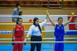 Vietnam gana tres de cuatro primeros partidos en SEA Games 31