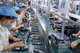 Buscan nuevas oportunidades de exportaciones entre Vietnam y Singapur
