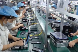 Buscan nuevas oportunidades de exportaciones entre Vietnam y Singapur