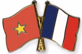 Vietnam felicita a Francia por el Día Nacional