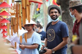 Debaten en Vietnam medidas para atraer a turistas de Oriente Medio e India