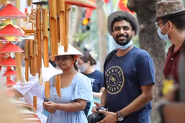 Debaten en Vietnam medidas para atraer a turistas de Oriente Medio e India