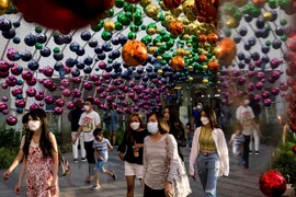 Tailandia levantará restricciones para las actividades nocturnas a partir de junio