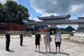 Emiten reglamento en Vietnam sobre expulsión de extranjeros por infracción de ley