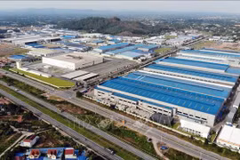 Buscan atraer más inversiones a zonas industriales de Hanoi