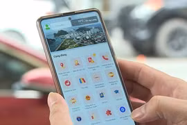 Ciudad vietnamita promueve uso de aplicación digital para construcción de urbe inteligente