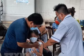 Vietnam registra más de dos mil nuevos casos de COVID-19