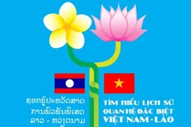 Más de 237 mil personas participan en concurso sobre relaciones Vietnam-Laos