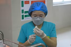 Vietnam reporta número más bajo de casos diarios de COVID-19 en últimos 12 meses